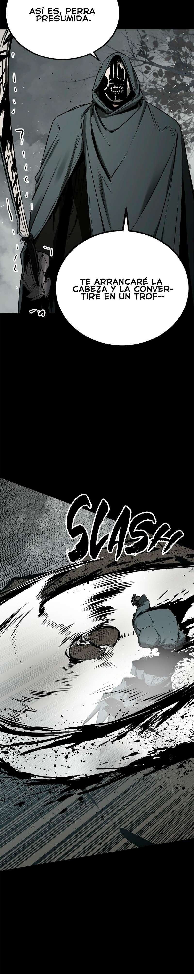 Asesina de heroes Capítulo 257 - Page 16