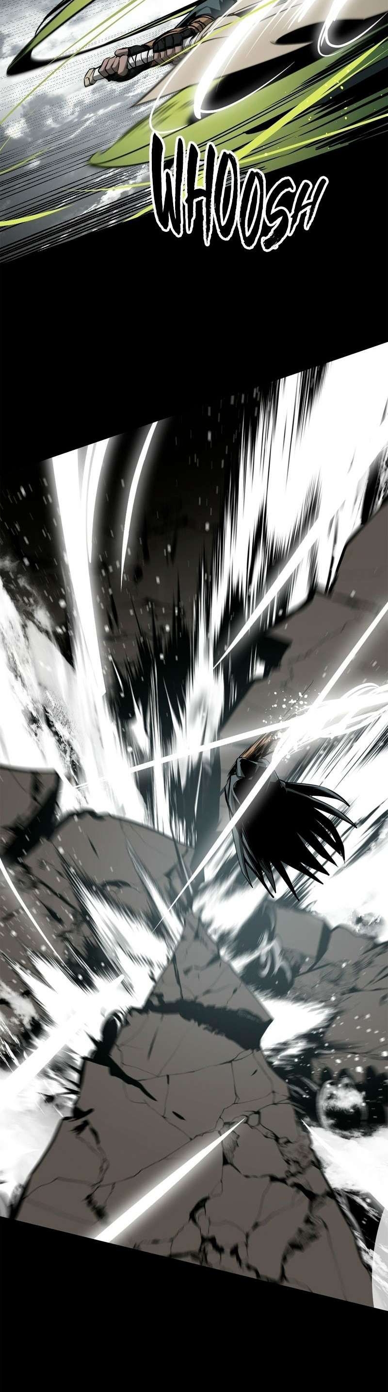 Asesina de heroes Capítulo 257 - Page 20