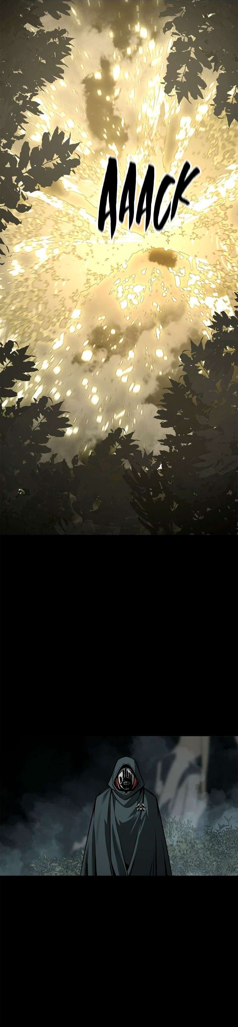 Asesina de heroes Capítulo 257 - Page 34