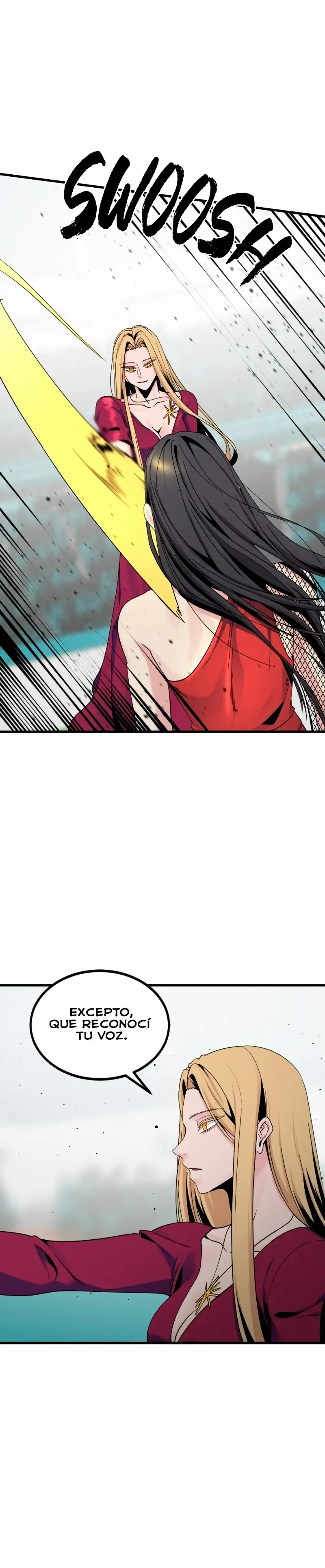 Asesina de heroes Capítulo 79 - Page 13
