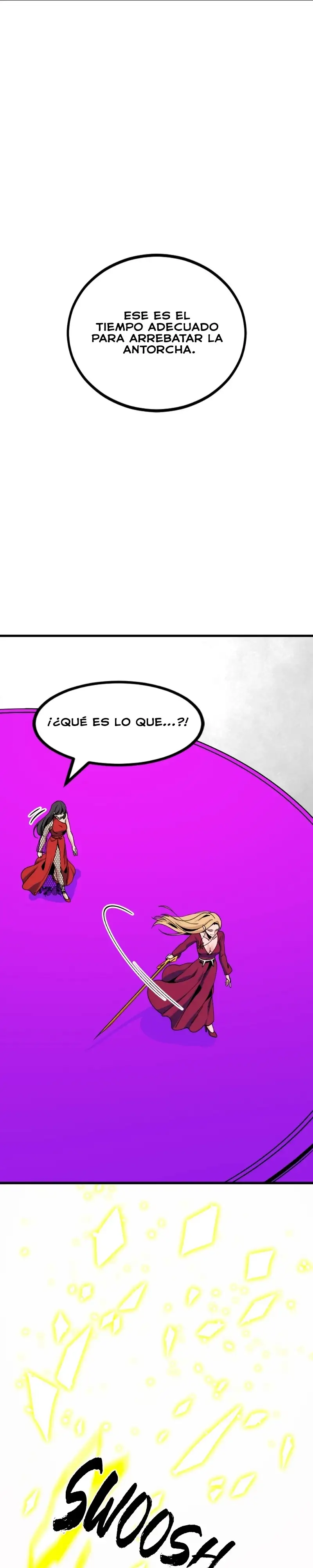 Asesina de heroes Capítulo 79 - Page 16