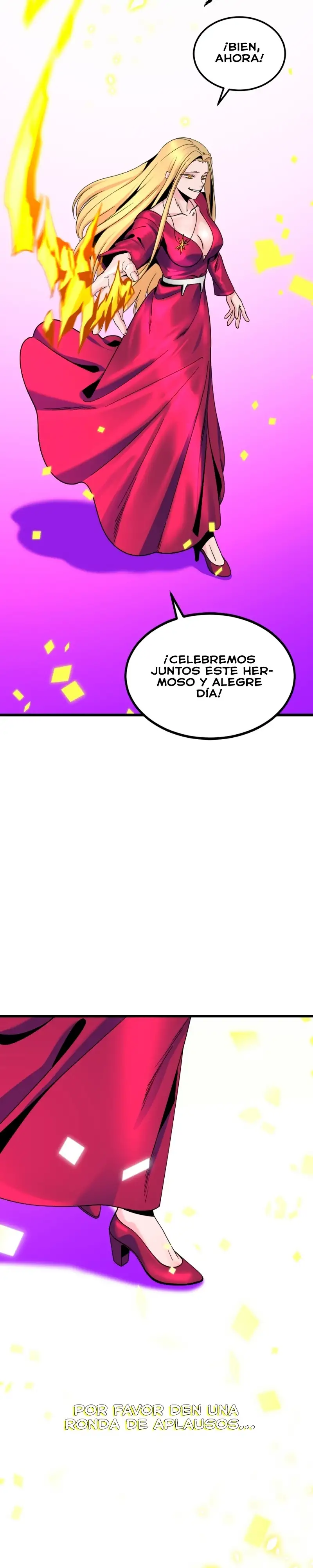 Asesina de heroes Capítulo 79 - Page 17