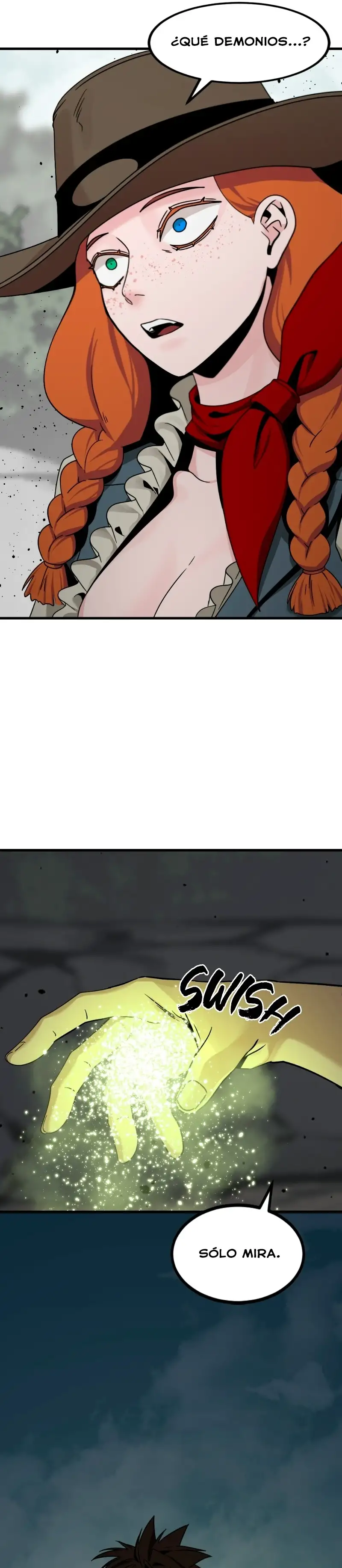 Asesina de heroes Capítulo 80 - Page 24