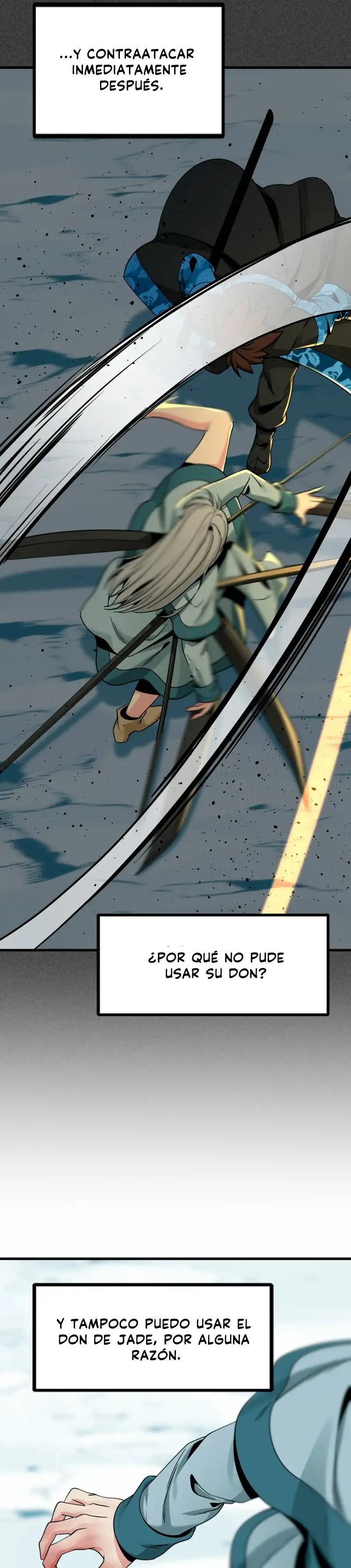 Asesina de heroes Capítulo 81 - Page 18