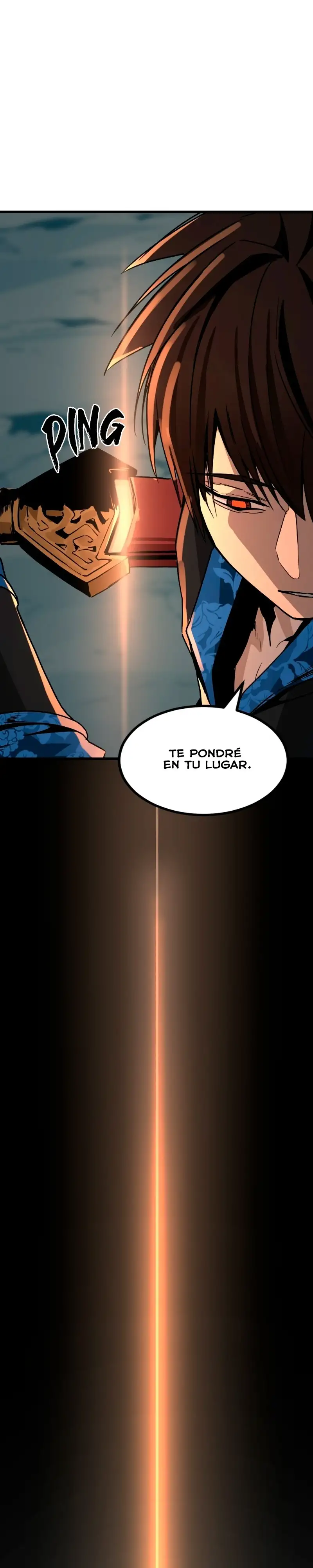 Asesina de heroes Capítulo 81 - Page 44