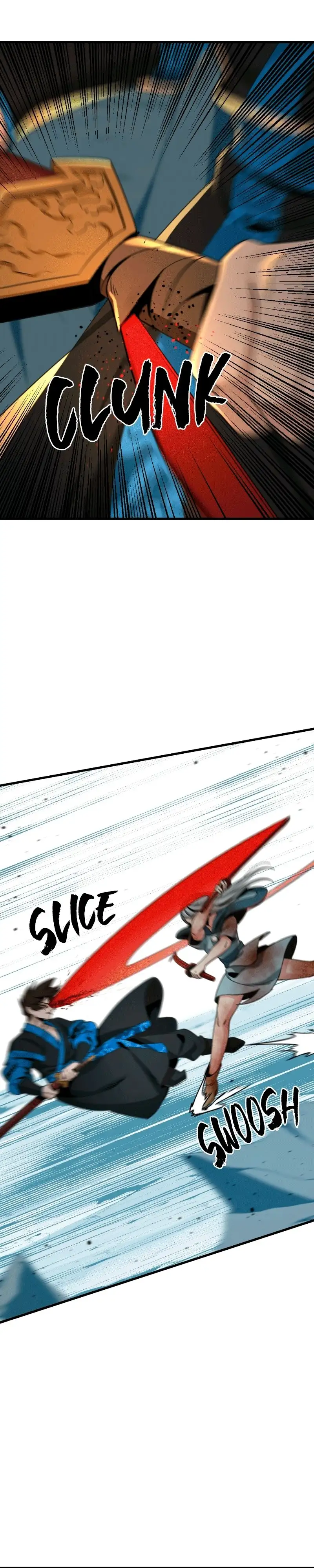 Asesina de heroes Capítulo 82 - Page 16
