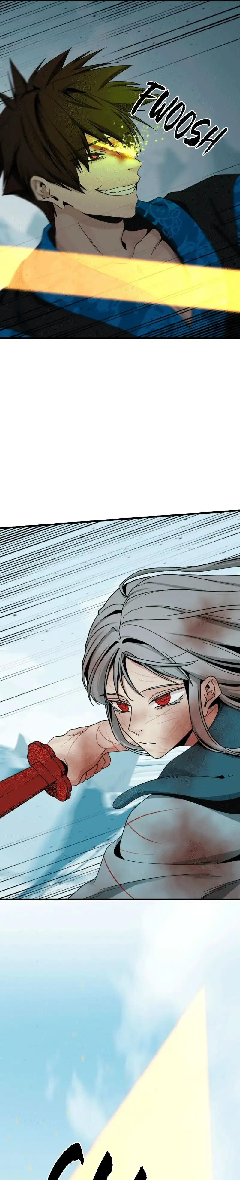 Asesina de heroes Capítulo 82 - Page 17