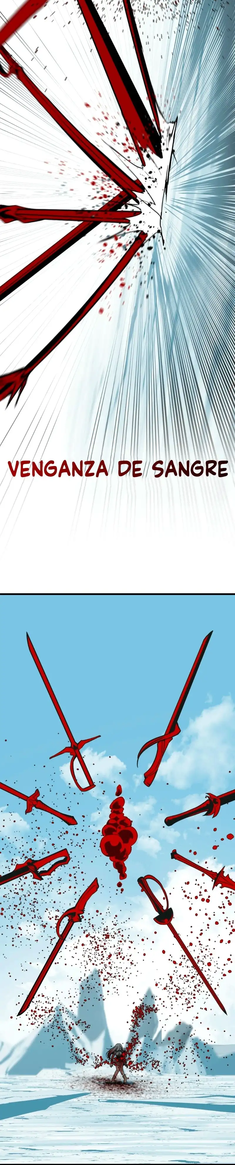 Asesina de heroes Capítulo 82 - Page 28