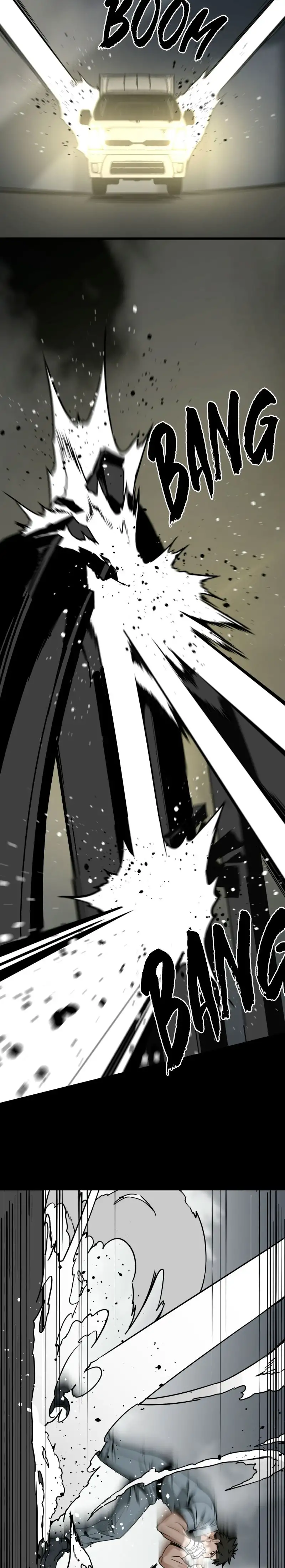 Asesina de heroes Capítulo 83 - Page 29