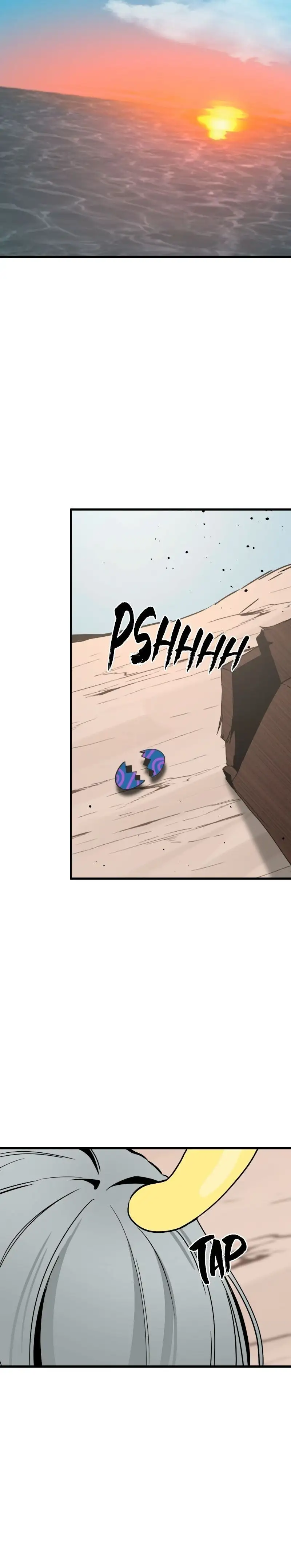 Asesina de heroes Capítulo 83 - Page 34