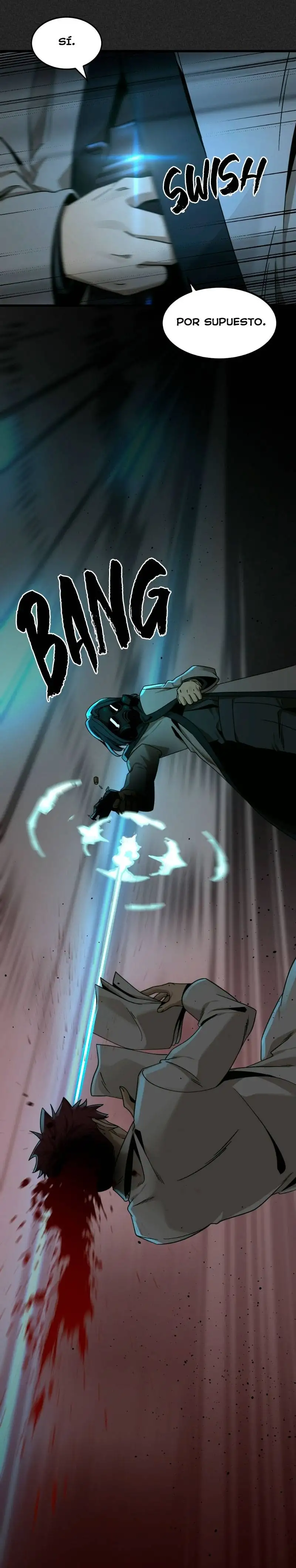 Asesina de heroes Capítulo 84 - Page 17