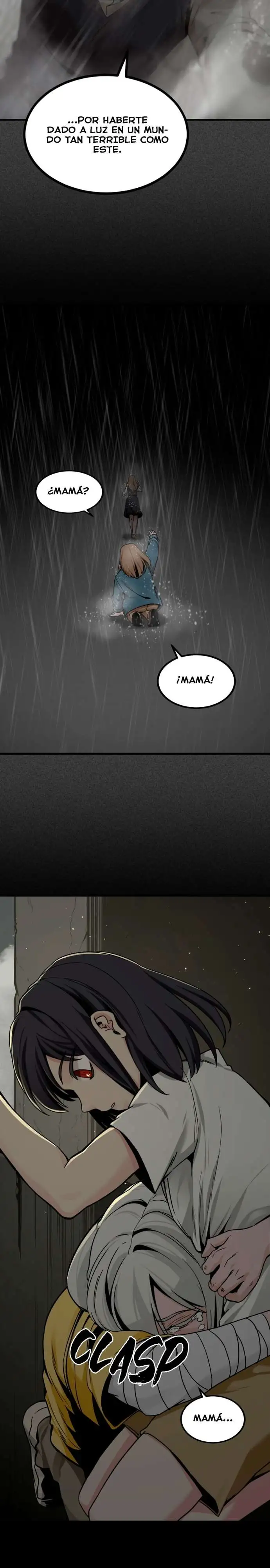 Asesina de heroes Capítulo 85 - Page 16
