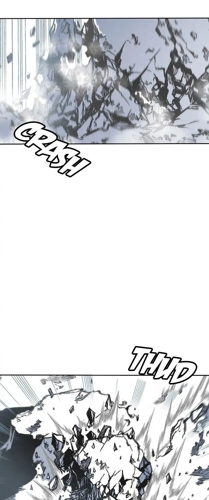 Memorias Del Dios De La Guerra Capítulo 42 - Page 36
