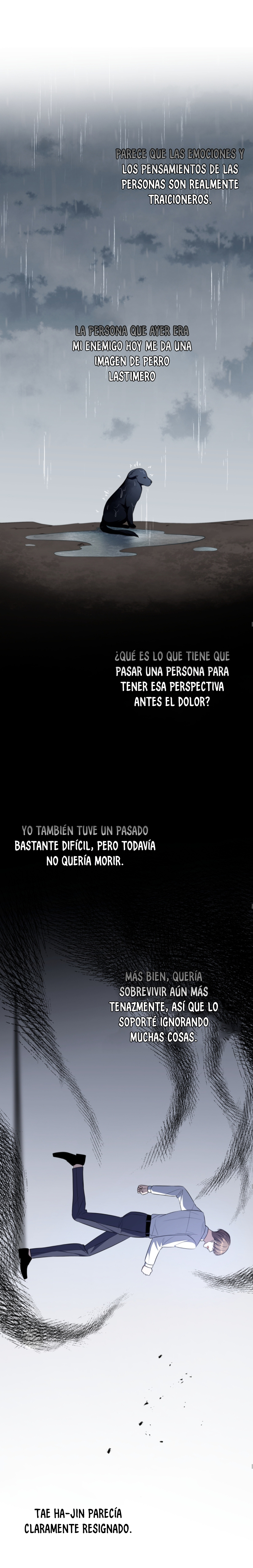 Puerta abierta (Guideverse) Capítulo 12 - Page 7