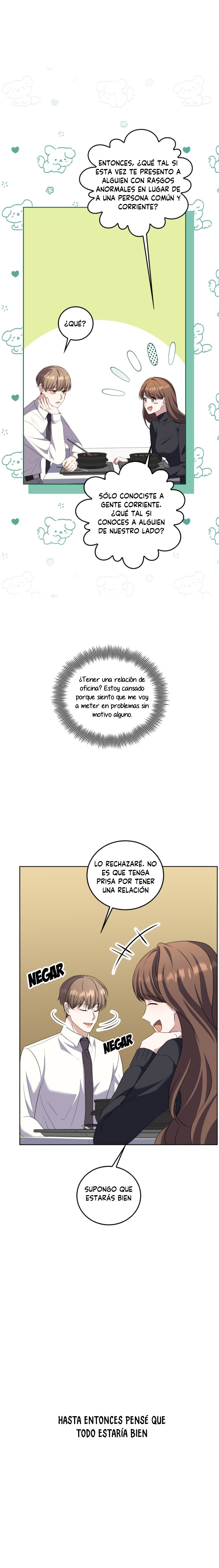 Puerta abierta (Guideverse) Capítulo 13 - Page 12