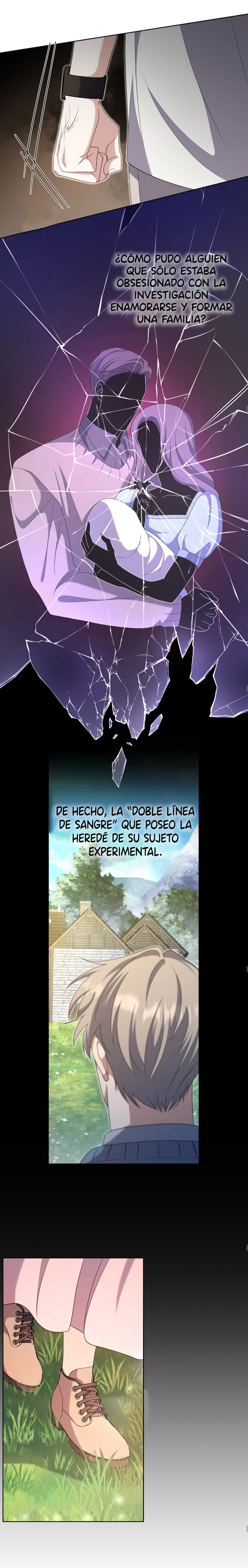 Puerta abierta (Guideverse) Capítulo 28 - Page 12