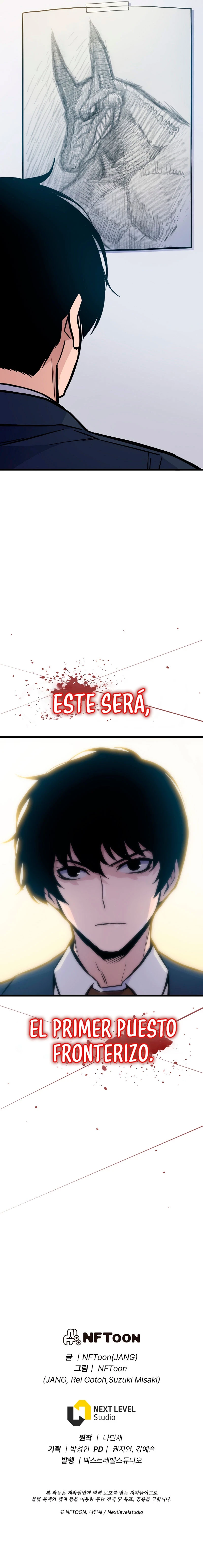 Retornador de vidas pasadas Capítulo 10 - Page 12