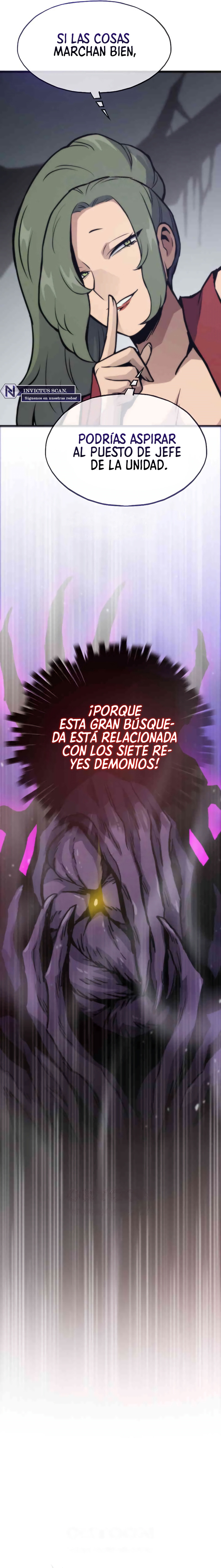 Retornador de vidas pasadas Capítulo 101 - Page 7