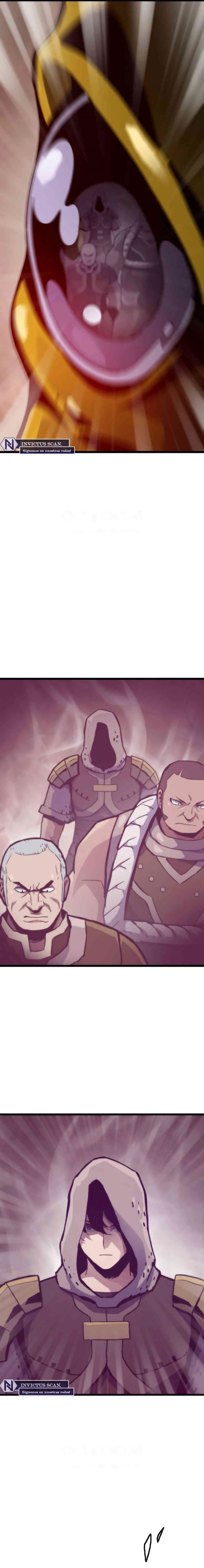 Retornador de vidas pasadas Capítulo 102 - Page 15