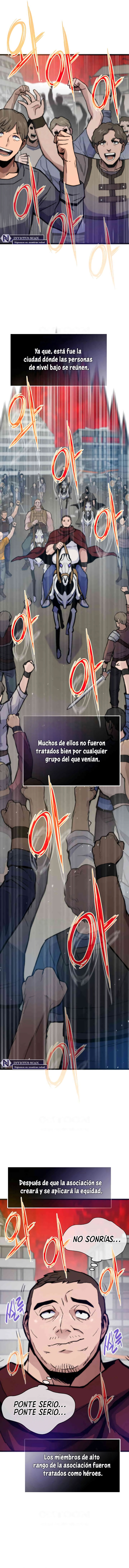 Retornador de vidas pasadas Capítulo 102 - Page 9