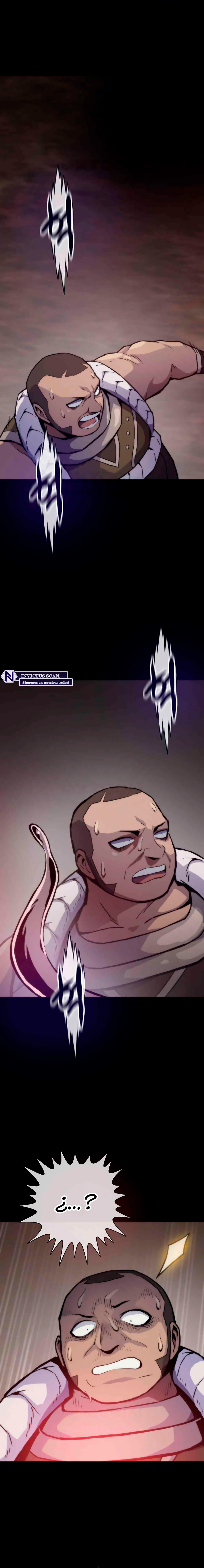 Retornador de vidas pasadas Capítulo 103 - Page 12