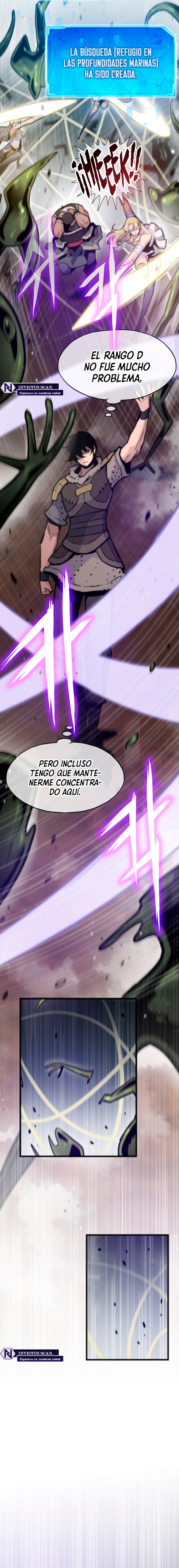 Retornador de vidas pasadas Capítulo 104 - Page 11