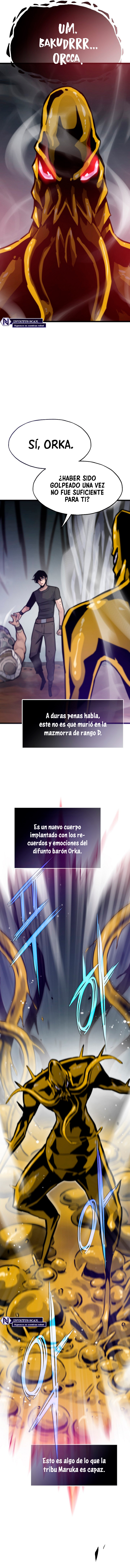 Retornador de vidas pasadas Capítulo 104 - Page 16