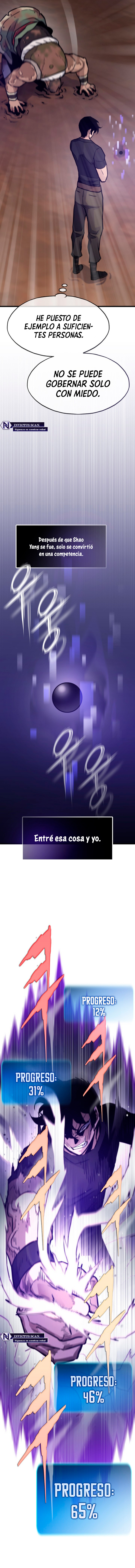 Retornador de vidas pasadas Capítulo 105 - Page 14