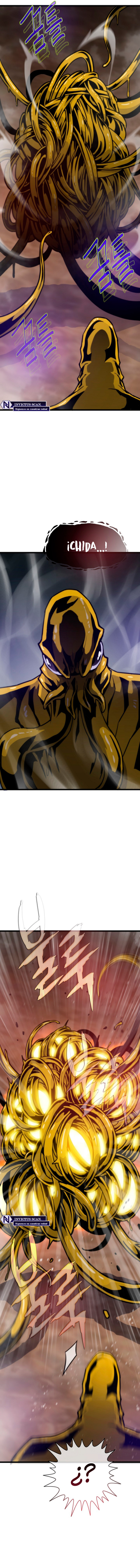 Retornador de vidas pasadas Capítulo 105 - Page 5