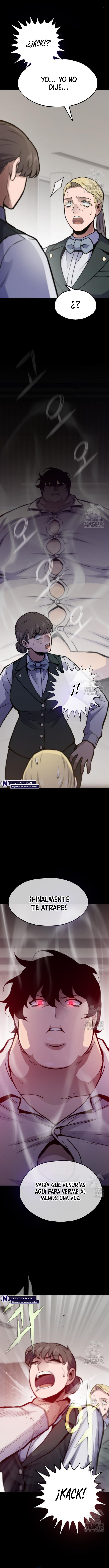 Retornador de vidas pasadas Capítulo 106 - Page 14