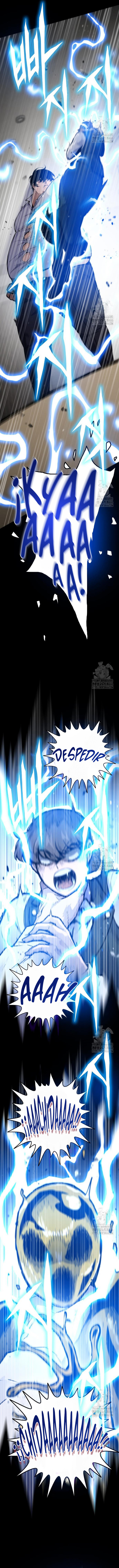 Retornador de vidas pasadas Capítulo 106 - Page 15