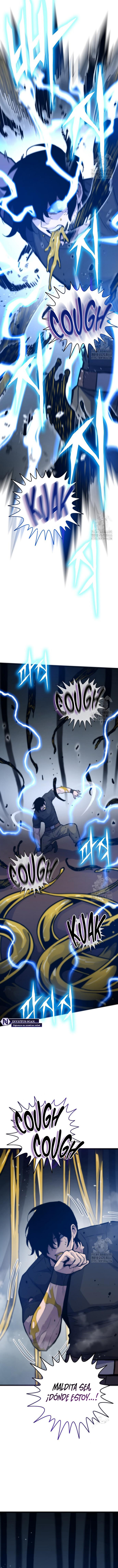 Retornador de vidas pasadas Capítulo 106 - Page 17