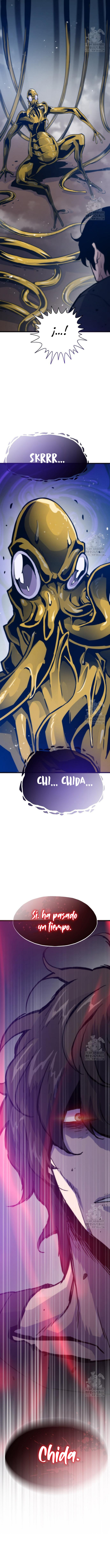 Retornador de vidas pasadas Capítulo 106 - Page 18