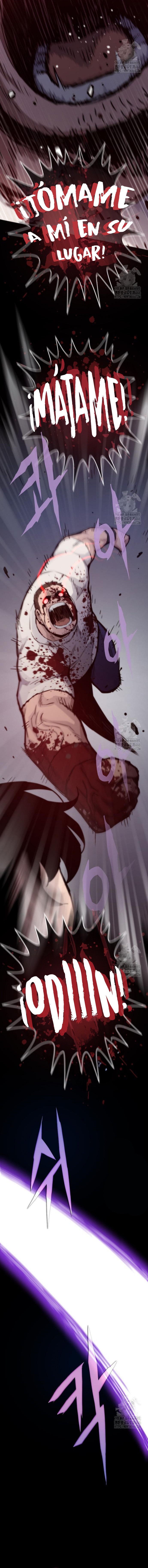 Retornador de vidas pasadas Capítulo 106 - Page 6