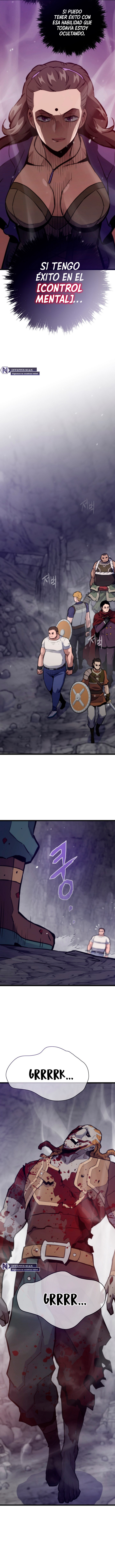 Retornador de vidas pasadas Capítulo 111 - Page 10