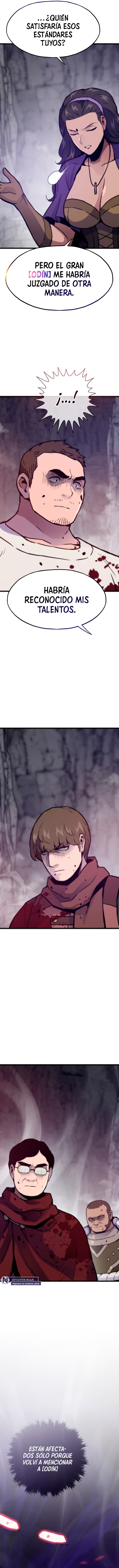 Retornador de vidas pasadas Capítulo 111 - Page 8