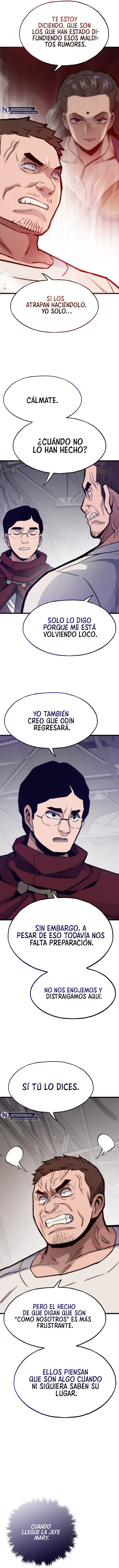 Retornador de vidas pasadas Capítulo 112 - Page 12