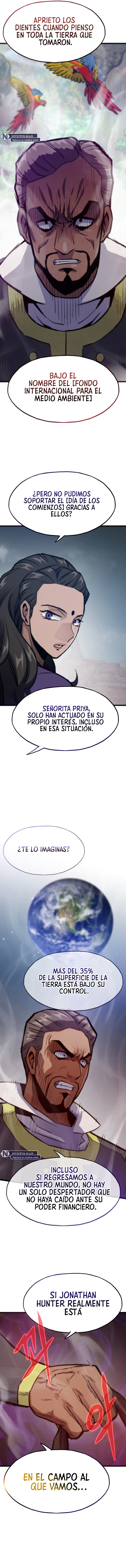 Retornador de vidas pasadas Capítulo 112 - Page 14
