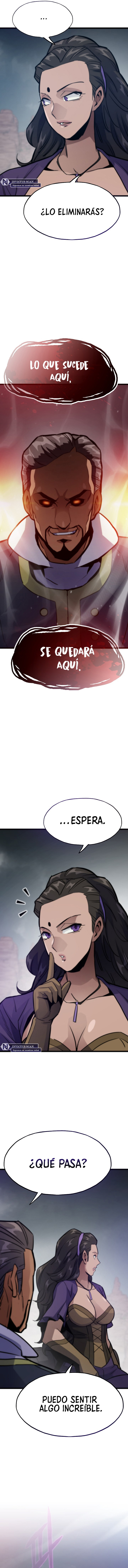Retornador de vidas pasadas Capítulo 112 - Page 15