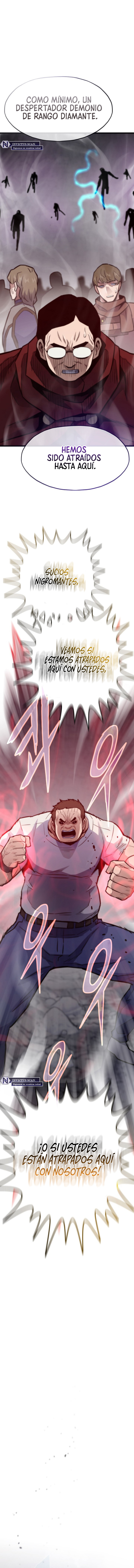 Retornador de vidas pasadas Capítulo 112 - Page 2