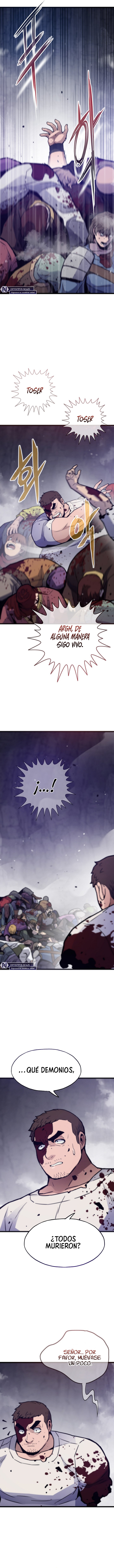 Retornador de vidas pasadas Capítulo 112 - Page 4