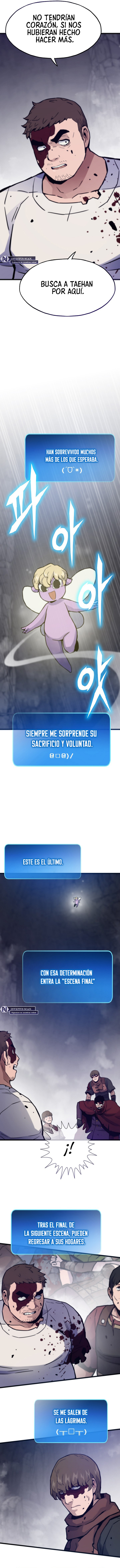 Retornador de vidas pasadas Capítulo 112 - Page 6