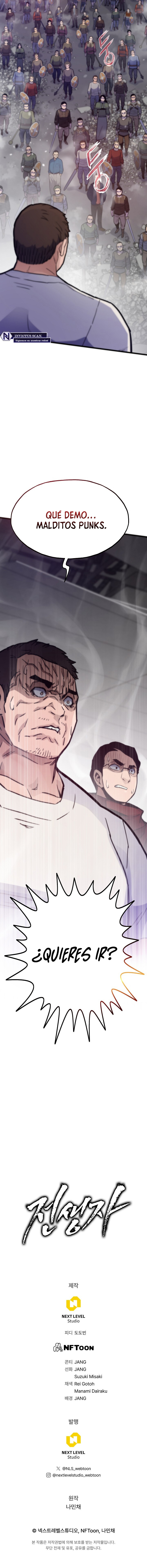 Retornador de vidas pasadas Capítulo 114 - Page 12
