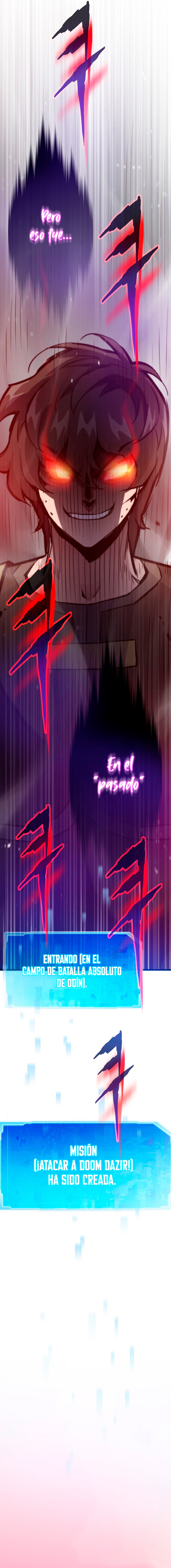 Retornador de vidas pasadas Capítulo 117 - Page 12