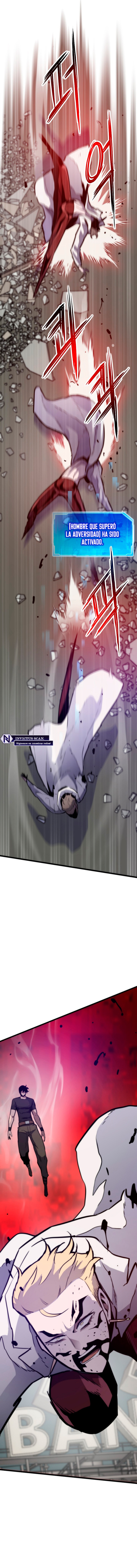 Retornador de vidas pasadas Capítulo 118 - Page 12