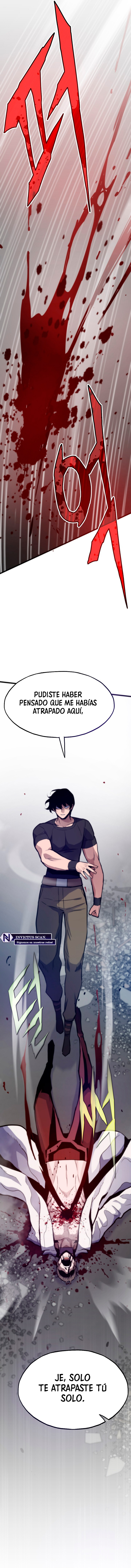 Retornador de vidas pasadas Capítulo 118 - Page 15