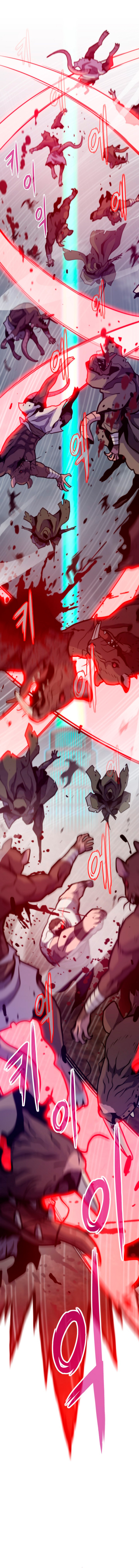 Retornador de vidas pasadas Capítulo 119 - Page 16
