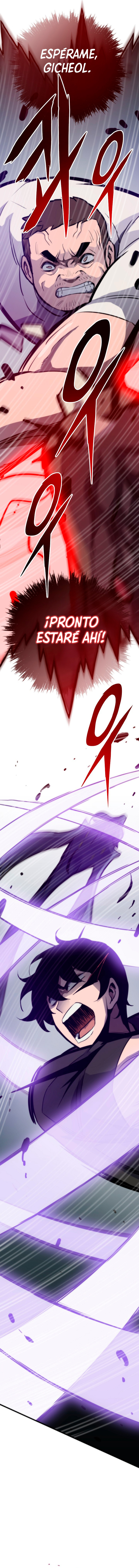 Retornador de vidas pasadas Capítulo 119 - Page 17