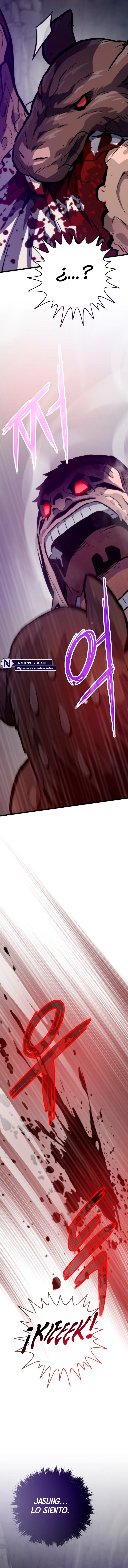Retornador de vidas pasadas Capítulo 120 - Page 14