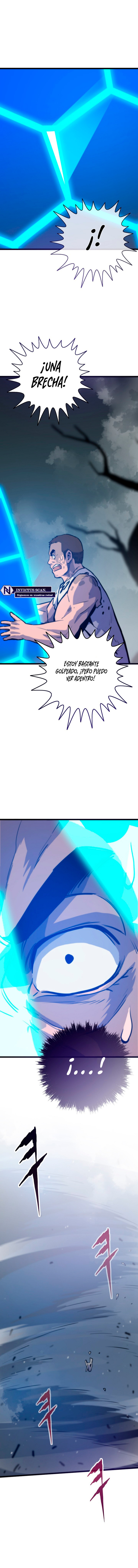 Retornador de vidas pasadas Capítulo 120 - Page 19